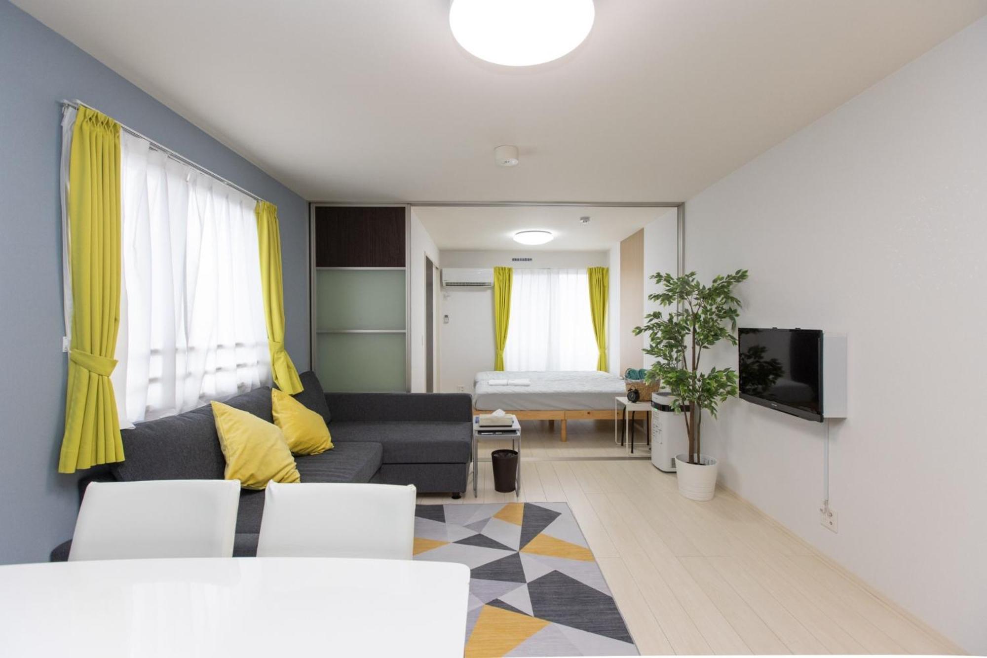Guest House Gifuhashima Cocone / Vacation Stay 30285 Екстериор снимка